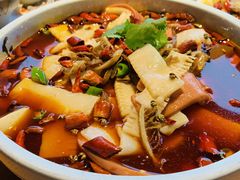 -盐帮食坊•小河帮川菜(四川师大店)