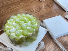 -Tomado绿色烘焙(大尧三路店)