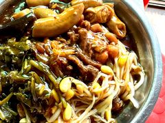 -灵山卢梅燕粉店