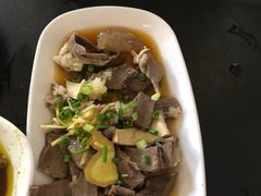 拌牛杂-好成财牛排馆(涂门街总店)
