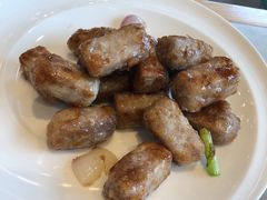 酥炒芋芯-莆田餐厅PUTIEN(三里屯店)