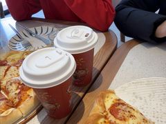 -必胜客(龙茗店)