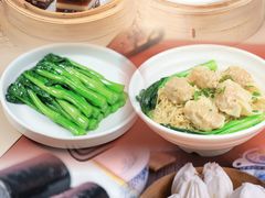 -聚福山莊·寻味顺德(北滘店)