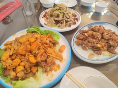 -润泽园饭庄(中山路店)