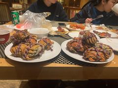 -盛宴标帜西餐厅龙虾.鲍鱼•牛排(重庆喜来登大酒店)