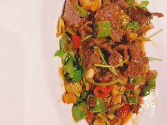 -山里亲戚(淞虹路店)