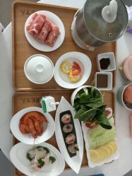 -弗蕾亚·和月月子调理院(东湖店)