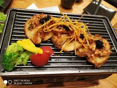 -吟松日式料理(莘庄店)