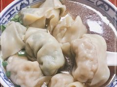 -古徽州馄饨店(宝安路店)