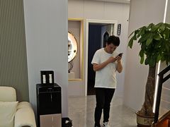 -益康盲人推拿按摩(长虹店)