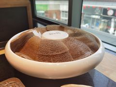 憨石匠鲜毛肚-潘小辣鲜肉老火锅