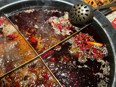 -陈眼镜火锅(总店)