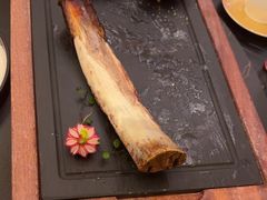 -珠江皇冠假日酒店-富临轩中餐厅