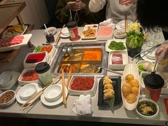 -海底捞火锅(群光广场店)