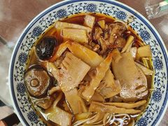 -西园寺素食(西园弄戒幢律寺店)
