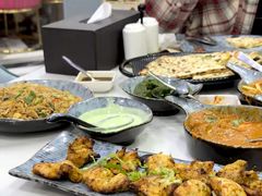 -Pita's&Tika's中东和印度风味餐厅(龙湖天街店)