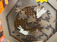 -山姆会员商店(上海浦东店)