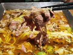 -卞氏菜根香(青羊万达店)