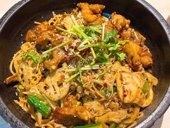-友达面馆(二七南路店)