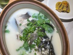 -风味小馆(天目湖宾馆店)