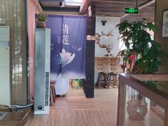 -聚缘堂·海鲜私房菜(松岭路店)