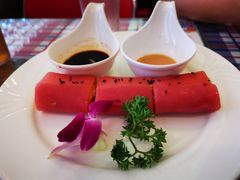 -香港新记茶餐厅(春熙太古里店)