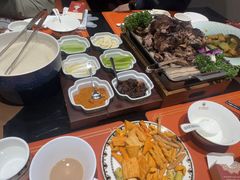 -蒙古人烹羊专家(东风大街店)