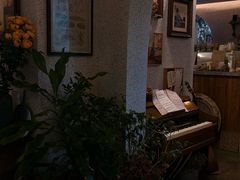 -绿房子方寸咖啡(星海名城店)
