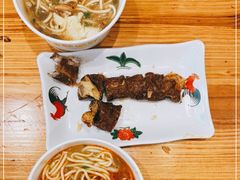 -八市阿杰五香(大元路分店)