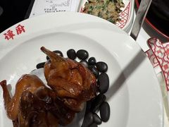 -谭厨中山传家菜.乳鸽.脆鲩鱼(华强北中航城店)