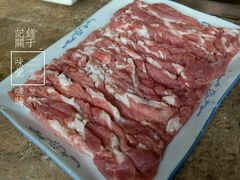 -东来顺饭庄(金泉广场店)