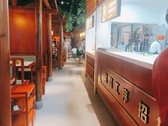 -老员外骨汤火锅(海州古城店)