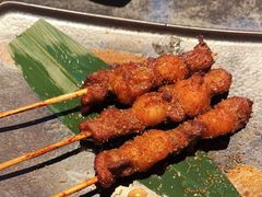 -极盐铁板烧(仓山万达广场店)