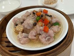 -唐苑酒家·岭南粤菜名店(太古仓店)
