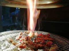 -热血兄弟·炭火烤肉(融侨中心店)