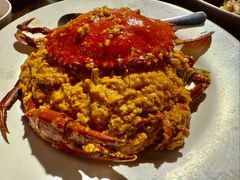 -大螃蟹海鲜餐厅