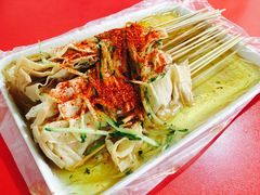 -新城小肉串(新华店)