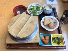 -味太助·银饭食堂(中华城店)