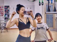 -中田健身工作室(新天地店)