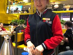 -丰茂烤串(卫星广场店)