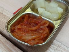 -稻百鲜·拌饭·朝鲜族石锅菜(祈福缤纷世界店)