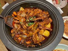 -六月雪干锅(涪城万达广场店)