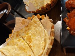 -南国印度餐厅Dakshin