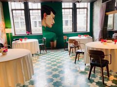 -三号黄浦会Canton Table