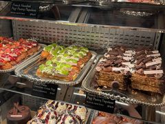 -B&C黄油与面包·THE GARDEN BAKERY概念店(世纪汇店)