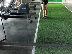 -Burn Fit燃炼健身工作室(新都旗舰店)