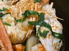 -IL Forno 意坊·意大利餐厅(温州万象城店)