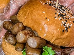 -香猪坊韩国烤肉专属门店(魏公村店)