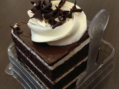 -红宝石·鲜奶小方·海派西点房(昌里店)