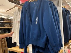 -优衣库(北京首开福茂宋家庄购物中心店)